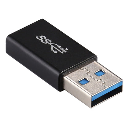 USB 3.0 หญิงถึง USB 3.0 ชาย Coupler Extender Converter, Female to Male