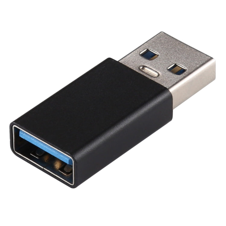USB 3.0 หญิงถึง USB 3.0 ชาย Coupler Extender Converter, Female to Male