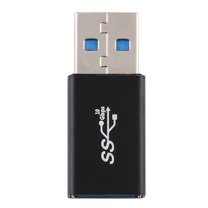 USB 3.0 หญิงถึง USB 3.0 ชาย Coupler Extender Converter, Female to Male