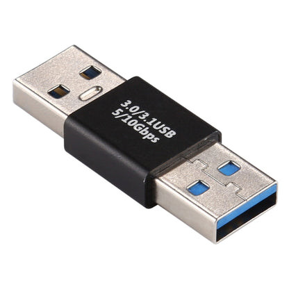 USB 3.0 ชายเป็น USB 3.0 Coupler Extender Converter, Male to Male