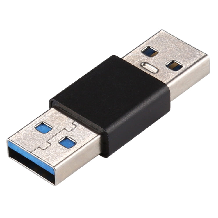 USB 3.0 ชายเป็น USB 3.0 Coupler Extender Converter, Male to Male