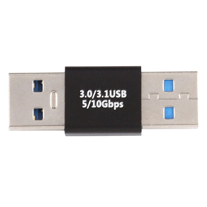 USB 3.0 ชายเป็น USB 3.0 Coupler Extender Converter, Male to Male