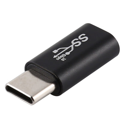 อะแดปเตอร์แปลงเพศหญิงเป็นชาย USB-C / Type-C, Female to Male