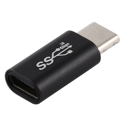 อะแดปเตอร์แปลงเพศหญิงเป็นชาย USB-C / Type-C, Female to Male