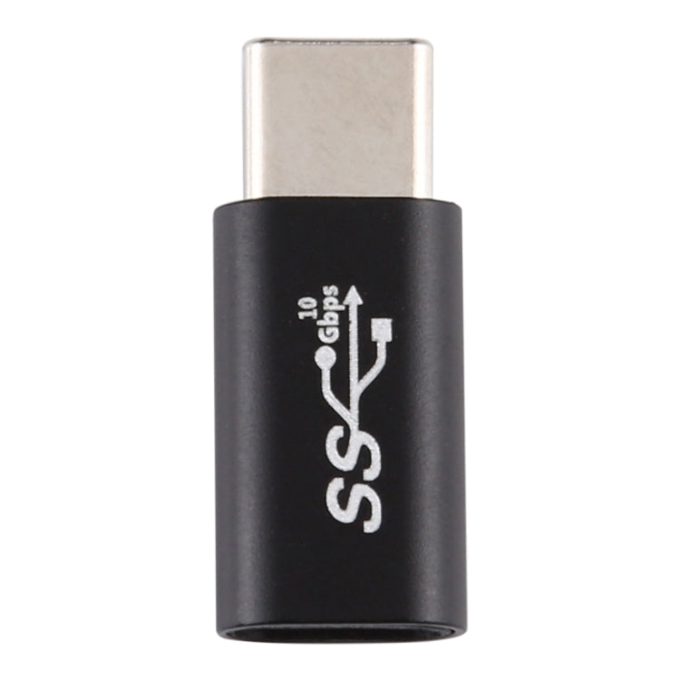 อะแดปเตอร์แปลงเพศหญิงเป็นชาย USB-C / Type-C, Female to Male