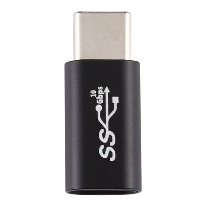 อะแดปเตอร์แปลงเพศหญิงเป็นชาย USB-C / Type-C, Female to Male