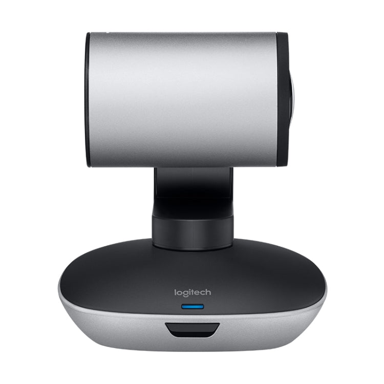 Logitech CC2900EP HD 1080P 10X Lossless Zoom กล้องการประชุมระดับองค์กร ปลั๊ก EU