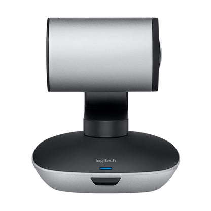 Logitech CC2900EP HD 1080P 10X Lossless Zoom กล้องการประชุมระดับองค์กร ปลั๊ก EU