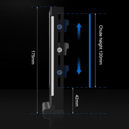 COOLMOON CM-GH2 5V ARGB ที่วาง GPU