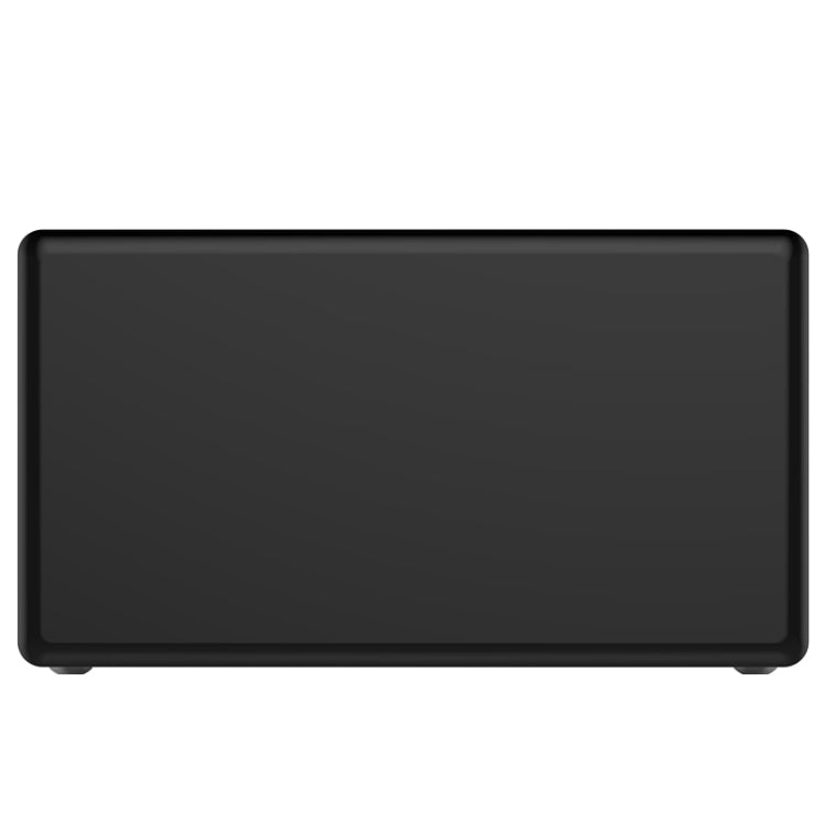 ORICO NS800-C3 8-bay USB-C / Type-C 3.1 ไปยัง SATA ฮาร์ดดิสก์ภายนอกกล่องเก็บของ เคส แท่นวางฮาร์ดไดรฟ์สำหรับ 3.5 นิ้ว SATA HDD รองรับโปรโตคอล UASP, USB 3.1 Type-C