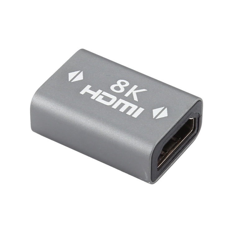อะแดปเตอร์ 8K HDMI Female เป็น HDMI Female, HDMI Female to HDMI Female