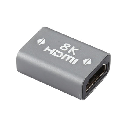 อะแดปเตอร์ 8K HDMI Female เป็น HDMI Female, HDMI Female to HDMI Female