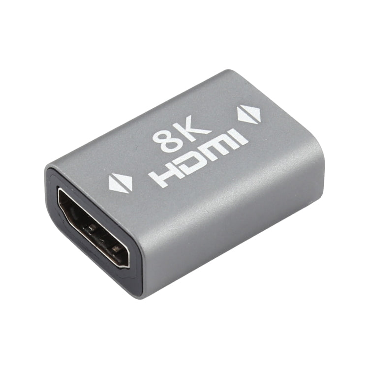 อะแดปเตอร์ 8K HDMI Female เป็น HDMI Female, HDMI Female to HDMI Female