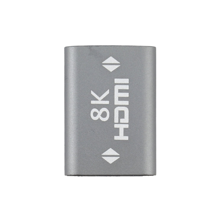 อะแดปเตอร์ 8K HDMI Female เป็น HDMI Female, HDMI Female to HDMI Female