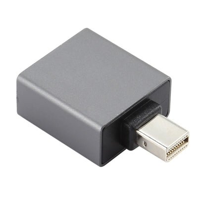 Display Port Female ถึง Mini Display Port Male Adapter, DP Female to Mini DP Male