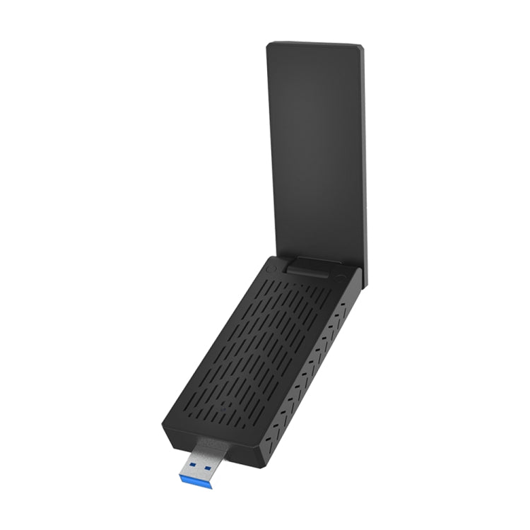 EDUP EP-AC1675 AC1900Mbps 2.4GHz และ 5.8GHz Dual Band USB3.0 WiFi Adapter การ์ดเครือข่ายภายนอก, EP-AC1675