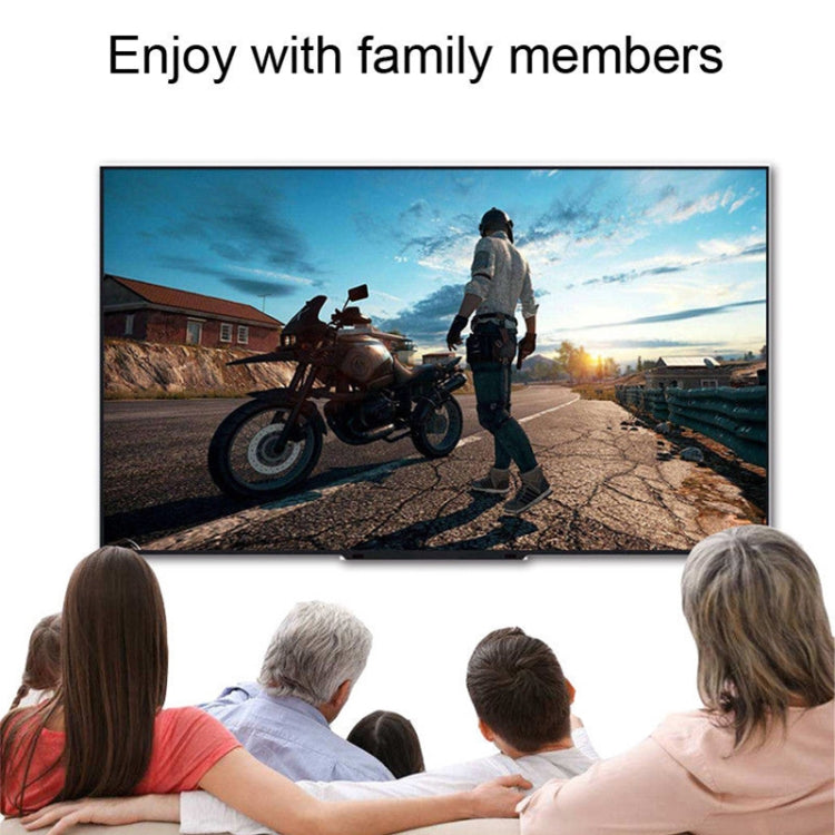 สายแปลง 4K x 2K DP เป็น HDMI ความยาวสายเคเบิล: 1.8 ม, 4K x 2K DP to HDMI Black, 4K x 2K DP to HDMI White