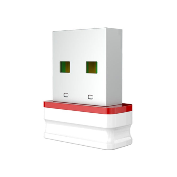 COMFAST CF-WU815N 150Mbps มินิไร้สาย USB 2.0 ไดร์เวอร์ฟรีอะแดปเตอร์ WiFi การ์ดเครือข่ายภายนอก, CF-WU815N