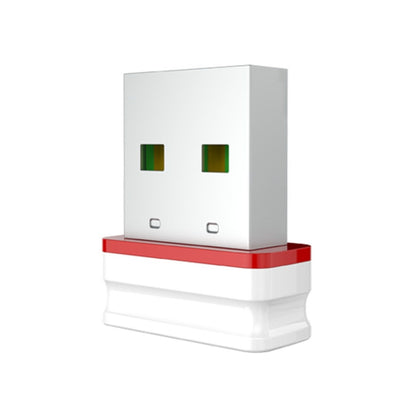COMFAST CF-WU815N 150Mbps มินิไร้สาย USB 2.0 ไดร์เวอร์ฟรีอะแดปเตอร์ WiFi การ์ดเครือข่ายภายนอก, CF-WU815N