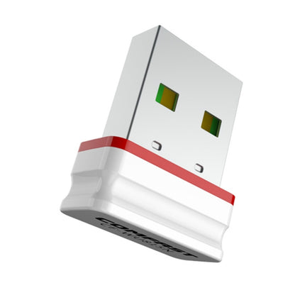 COMFAST CF-WU815N 150Mbps มินิไร้สาย USB 2.0 ไดร์เวอร์ฟรีอะแดปเตอร์ WiFi การ์ดเครือข่ายภายนอก, CF-WU815N