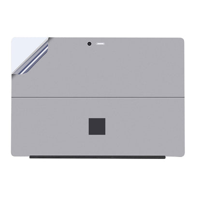สติกเกอร์ฟิล์มป้องกันด้านหลังแท็บเล็ตพีซีเชลล์สำหรับ Microsoft Surface Pro 4/5/6, For Surface Pro 4 / 5 / 6
