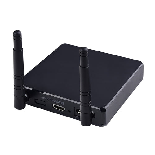 Measy FHD686-2 Full HD 1080P 3D 2.4GHz / 5.8GHz ไร้สาย HD อินเทอร์เฟซมัลติมีเดีย Extender 1 เครื่องส่ง + 2 เครื่องรับ, ระยะการส่ง: 200m, FHD686-2 (US Plug), FHD686-2 (AU Plug), FHD686-2 (EU Plug), FHD686-2 (UK Plug)
