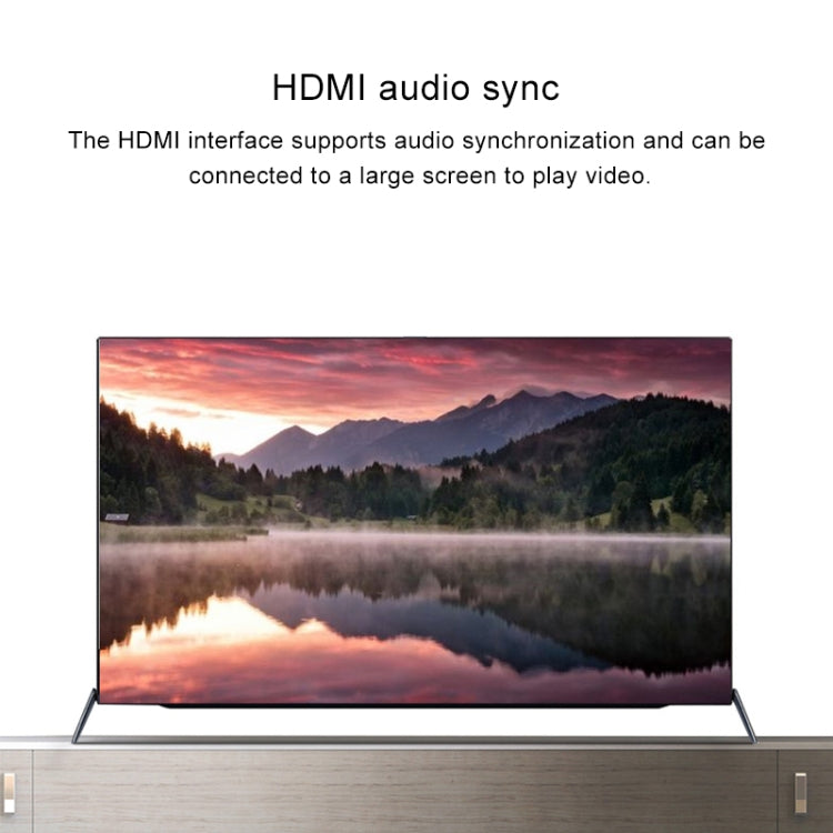 มินิ DP เป็น HDMI + DVI + VGA ตัวแปลงมัลติฟังก์ชั่นสี่เหลี่ยมผืนผ้า ความยาวสายเคเบิล: 28 ซม, Mini DP to HDMI + DVI + VGA Rectangle Black, Mini DP to HDMI + DVI + VGA, Mini DP to HDMI + DVI + VGA Rectangle White
