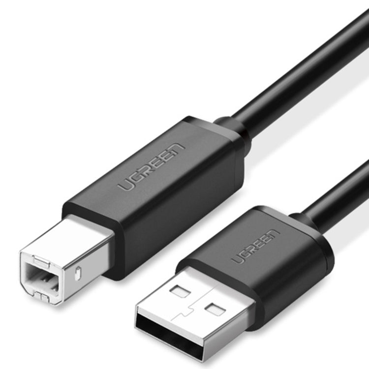 สำหรับ Canon, Epson, HP, ความยาวสายเคเบิล: 3 ม, USB 2.0 (3m)