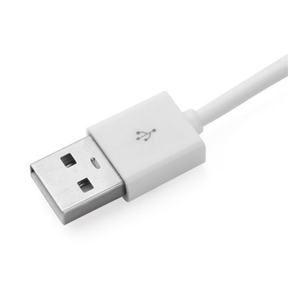 USB ความเร็วสูงจากพีซีไปยังพีซีออนไลน์แบ่งปันดาต้าลิงค์สายเคเบิลสะพานถ่ายโอนไฟล์โดยตรงสุทธิ ความยาว: 1.75 ม