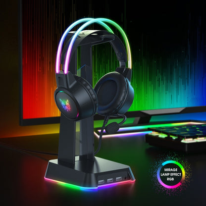 ONIKUMA X15 Pro Symphony หูฟังสำหรับเล่นเกมแบบมีสายพร้อมไมโครโฟน, X15 Pro