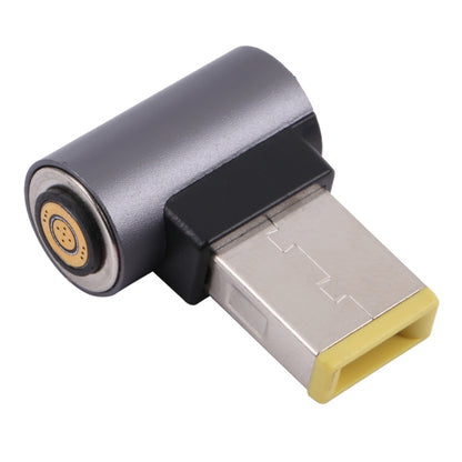 บิ๊กสแควร์เป็นอะแดปเตอร์ชาร์จปลั๊กหัวกลม DC แบบแม่เหล็กฟรี, Big Square to Magnetic Head
