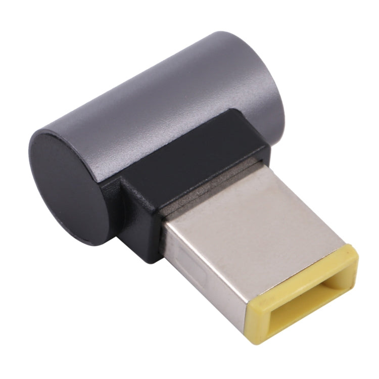 บิ๊กสแควร์เป็นอะแดปเตอร์ชาร์จปลั๊กหัวกลม DC แบบแม่เหล็กฟรี, Big Square to Magnetic Head