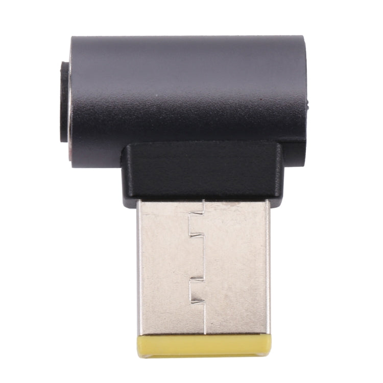 บิ๊กสแควร์เป็นอะแดปเตอร์ชาร์จปลั๊กหัวกลม DC แบบแม่เหล็กฟรี, Big Square to Magnetic Head