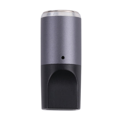 USB-C / Type-C ตัวเมียถึง 8 พิน Magnetic DC หัวกลมปลั๊กชาร์จอะแดปเตอร์ฟรี, Type-C to 8 Pin Magnetic Round Head