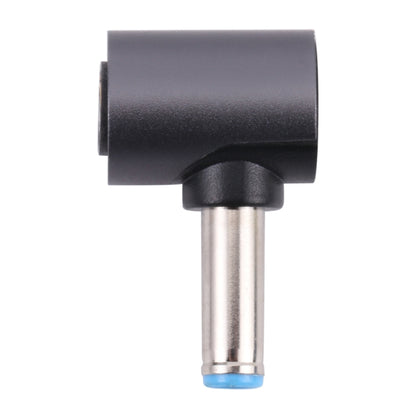 ปลั๊ก DC ชายกับอะแดปเตอร์ชาร์จปลั๊ก DC หัวกลมฟรีสำหรับ HP, DC Male to Magnetic Head