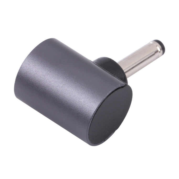 3.0 x 1.0 มม. เป็นอะแดปเตอร์ชาร์จปลั๊กหัวกลม DC แบบแม่เหล็กฟรี, 3.0 x 1.0mm to Magnetic Head