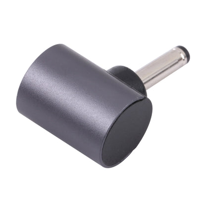 3.0 x 1.0 มม. เป็นอะแดปเตอร์ชาร์จปลั๊กหัวกลม DC แบบแม่เหล็กฟรี, 3.0 x 1.0mm to Magnetic Head