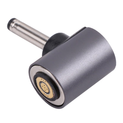 3.0 x 1.0 มม. เป็นอะแดปเตอร์ชาร์จปลั๊กหัวกลม DC แบบแม่เหล็กฟรี, 3.0 x 1.0mm to Magnetic Head