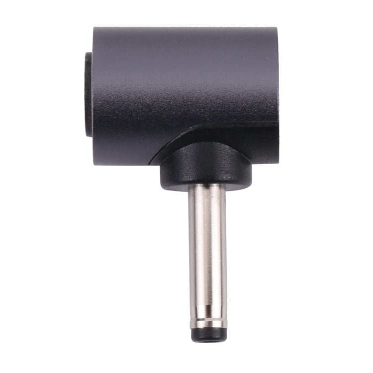 3.0 x 1.0 มม. เป็นอะแดปเตอร์ชาร์จปลั๊กหัวกลม DC แบบแม่เหล็กฟรี, 3.0 x 1.0mm to Magnetic Head
