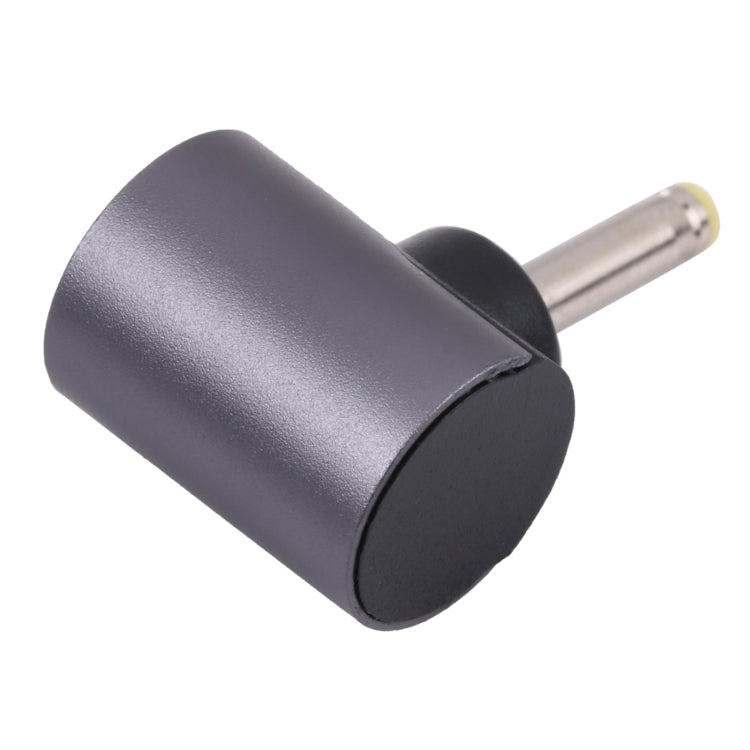 2.5 x 0.7 มม. เป็นอะแดปเตอร์ชาร์จปลั๊กหัวกลม DC แบบแม่เหล็กฟรี, 2.5 x 0.7mm to Magnetic Head