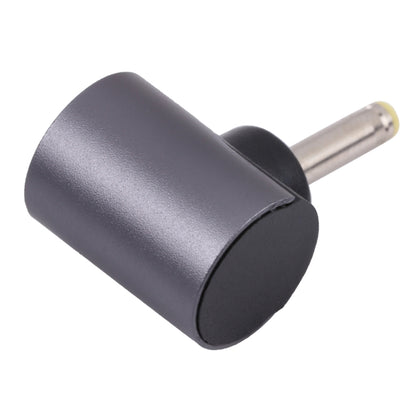 2.5 x 0.7 มม. เป็นอะแดปเตอร์ชาร์จปลั๊กหัวกลม DC แบบแม่เหล็กฟรี, 2.5 x 0.7mm to Magnetic Head