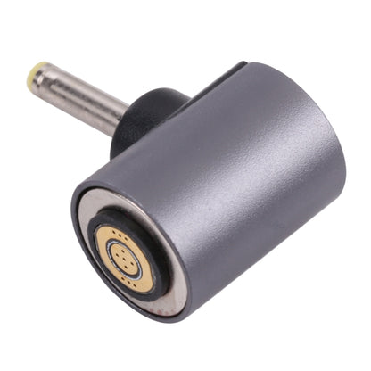 2.5 x 0.7 มม. เป็นอะแดปเตอร์ชาร์จปลั๊กหัวกลม DC แบบแม่เหล็กฟรี, 2.5 x 0.7mm to Magnetic Head