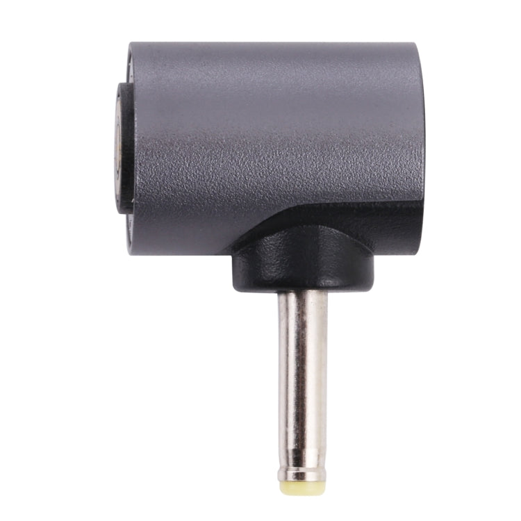 2.5 x 0.7 มม. เป็นอะแดปเตอร์ชาร์จปลั๊กหัวกลม DC แบบแม่เหล็กฟรี, 2.5 x 0.7mm to Magnetic Head