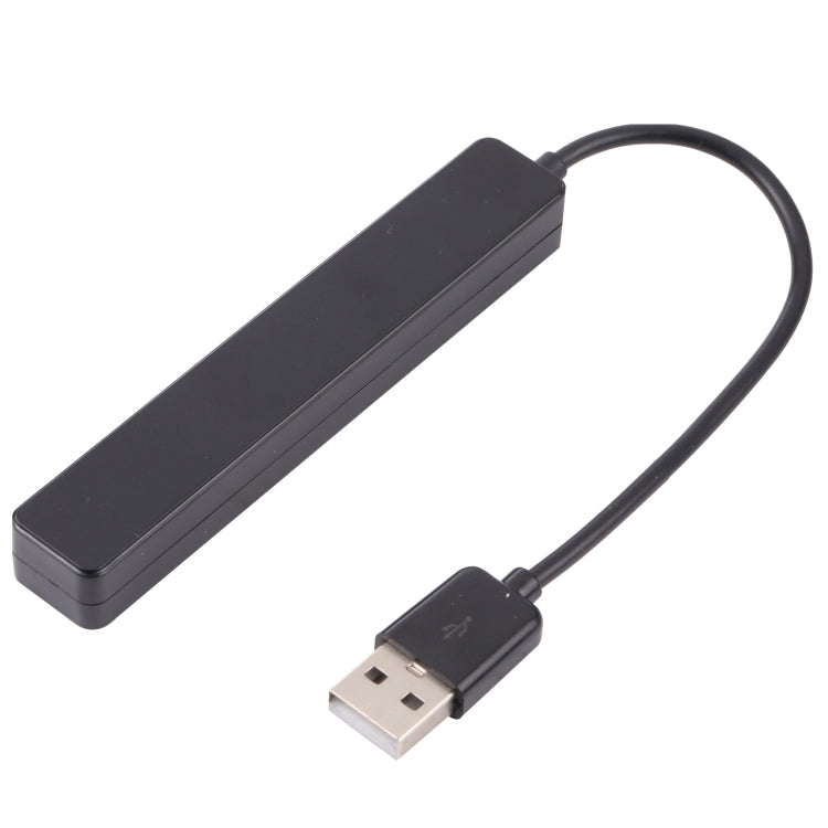 U-111 4 in 1 USB ถึง 4 พอร์ต USB HUB Docking Station, U-111