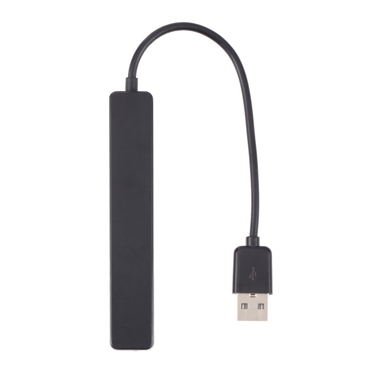 U-111 4 in 1 USB ถึง 4 พอร์ต USB HUB Docking Station, U-111