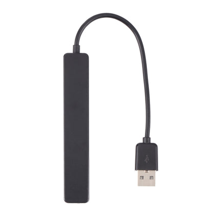 U-111 4 in 1 USB ถึง 4 พอร์ต USB HUB Docking Station, U-111