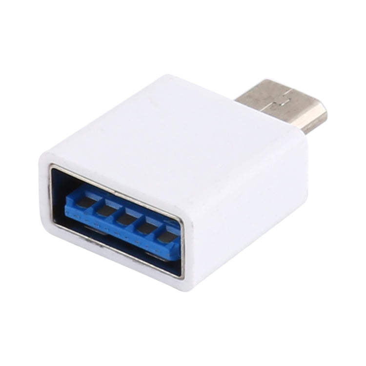 อะแดปเตอร์ไมโคร USB เป็น USB OTG