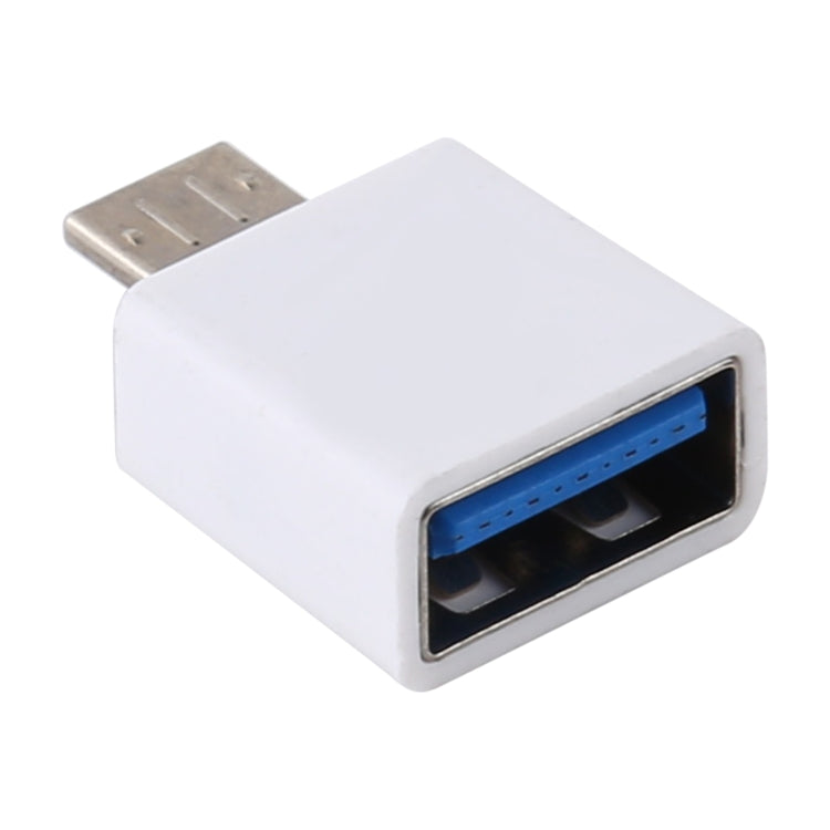 อะแดปเตอร์ไมโคร USB เป็น USB OTG