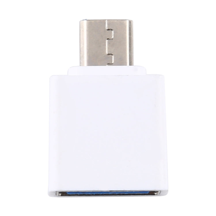 อะแดปเตอร์ไมโคร USB เป็น USB OTG