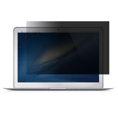 แล็ปท็อปขนาด 15.4 นิ้ว Universal Matte Anti-glare Screen Protector ขนาด: 332 x 208 มม., Size: 332 x 208mm